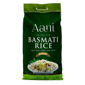 ข้าวหอมเป็นใยสูง10กก. 50กก. ส่งออกคุณภาพสูง - Product Image 1