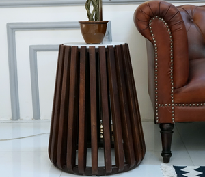 Elegant Design Hot Selling Promotional Modern Luxury High-End Round Side <b>Tables</b> Coffee <b>Table</b> For Living Room Furniture - Product Image 3