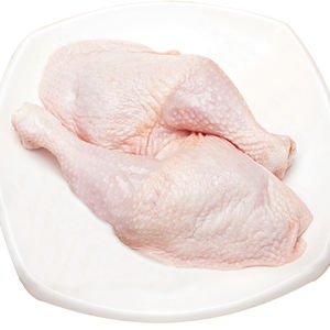 Alitas de pollo congeladas de alta calidad, carne de aves de corral certificada de articulación media empacada en cajas de cartón de 10kg para compradores mayoristas y cadenas minoristas - Product Image 1