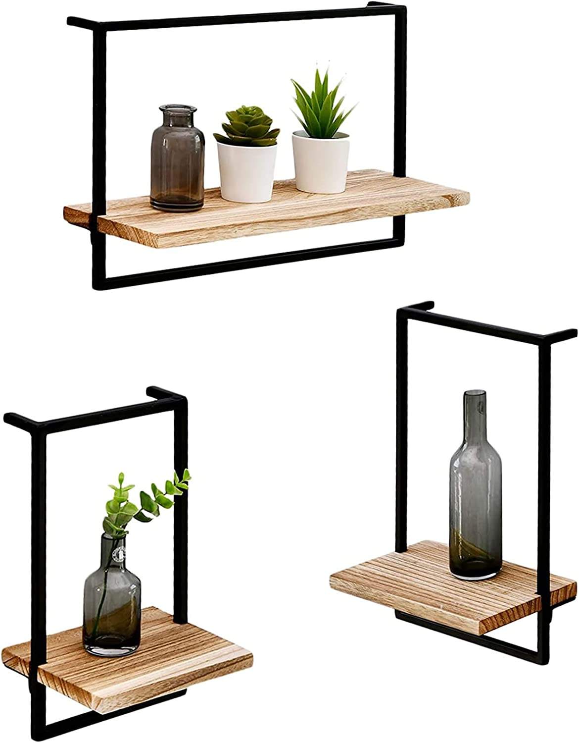 สีดำและสีน้ำตาล