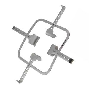 Rétracteur d'épaule de style Fukuda écarteur chirurgical orthopédique écarteur acétabulaire Instrument chirurgical Instrument médical - Product Image 6