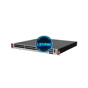 Keysight Vision Edge 10S <b>Network</b> <b>Switch</b> SYS-E10S-16P-AC by Lexso - Product Image 2