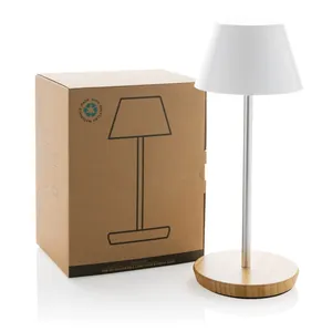 Rechargeable Pure Glow <b>Lamp</b> for Sustainable Camping Lighting Eco-Friendly Sustainable Gadgets - Product Image 6