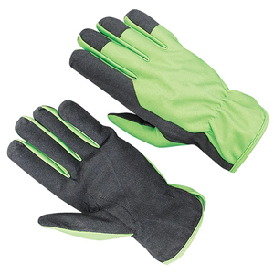 Guantes DE TRABAJO DE MONTAJE hechos para trabajadores que buscan comodidad y flexibilidad Guantes DE TRABAJO DE MONTAJE diseñados para un movimiento suave - Product Image 6