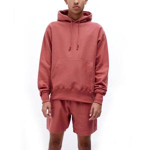 Conjunto Deportivo de Alta Calidad Personalizado para Hombre, Traje Deportivo de Dos Piezas con Pantalones Cortos y Manga Larga, Unisex, para Exteriores - Product Image 6