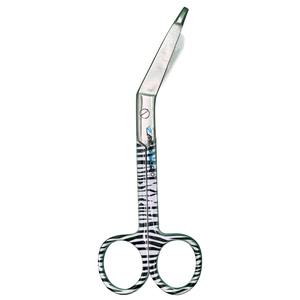 Tijeras de Trauma para Primeros Auxilios Médicos, Instrumento Médico de Emergencia, Tijeras para Vendajes, Tijeras de Trauma para Primeros Auxilios Médicos - Product Image 2