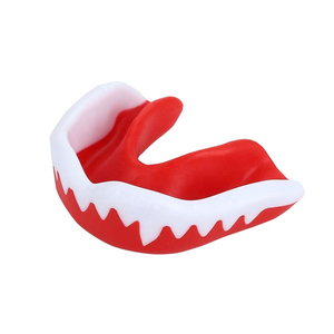 Nouveau protège-dents protège-dents pour adultes protège-dents pour basket-ball boxe protège-dents 2022 - Product Image 1