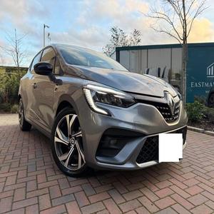 RENAULT CLIO 1.0 TCE D'OCCASION CÔTÉ GAUCHE/DROIT - Product Image 2