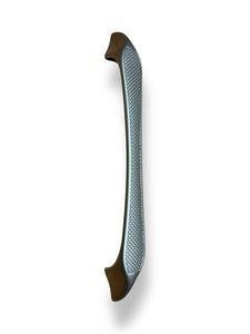 Naxi-Tiradores de gabinete modernos con diseño elegante y agarre cómodo para armario de cocina y uso de cajón Construcción de zinc de 4 pulgadas - Product Image 5