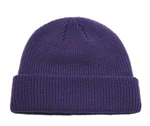 Bonnets d'hiver tricotés de haute qualité en gros avec logo personnalisé Nouveau style Meilleur vendeur à bas prix Casquettes Bonnets - Product Image 4
