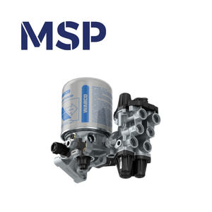 9325001100 - Unidad de Tratamiento de Aire - Piezas y Accesorios para Remolques - MSP Export - Product Image 3