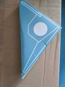 Cinta Métrica Retráctil de Altura, Medidor de Estatura de 2m, Montado EN LA Pared, Estatura, Estatura, Cinta Métrica Montada EN LA Pared - Product Image 6