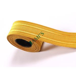 Custom <b>Sleeve</b> Braid New Style Braid for Ceremonial Uniform Lace Ceremonial Uniform Braid - Product Image 1