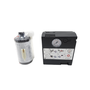 Compresseur de gonflage de pneus VOLKSWAGEN Taigo Série 5N0012615F (21>) - Product Image 1