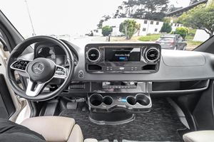 Voiture d'occasion fiable Mercedes-Benz Sprinter 3500XD 2019 - Product Image 5