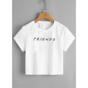 Tops cortos para mujer - Product Image 5