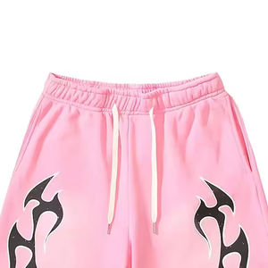 Short de bain personnalisé Short de bain personnalisé de haute qualité pour homme Short de bain de plage d'été à séchage rapide Vente en gros - Product Image 6