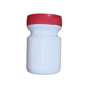 Boîte de rangement en plastique blanc de qualité supérieure, boîte à pilules en plastique, prix le plus bas avec une excellente qualité - Product Image 1