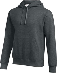 Nouveaux arrivages de sweats à capuche avec logo personnalisé de qualité supérieure pour hommes - Product Image 2