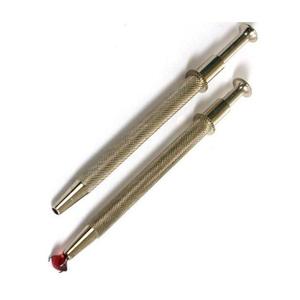 JIPSY - Pinza para Diamantes de 4 Puntas, Flexible y Ajustable, para Reparación de Relojes - Product Image 1