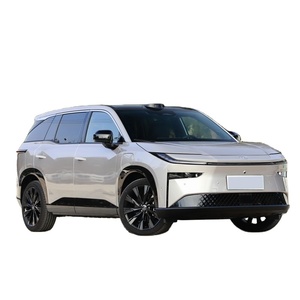 Nouvelle Toyota BZ3X Horgos 2025 Abordable, SUV 5 Places, Véhicule Électrique Pure Longue Portée (BZ4, BZ5, BZ3X, BZ4X) - Product Image 6
