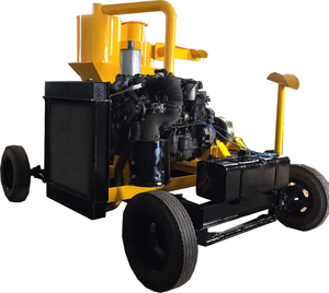 Le convoyeur pneumatique de grain en gros est l'un des équipements de manutention de matériaux avancés fabriqués au Vietnam - Product Image 6