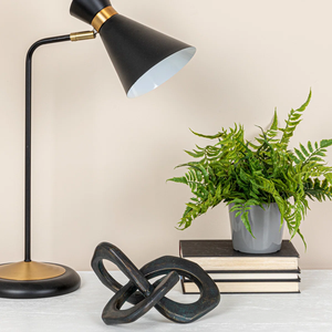 Ornement d'Artisanat en Aluminium de Haute Qualité, Figurine Antique, Décoration Intérieure Créative, Sculpture pour la Décoration de la Maison - Product Image 2