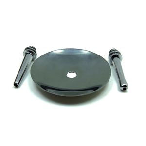 Jeringa Veterinaria de Acero Inoxidable de Primera Calidad, Reutilizable y Ecológica, de 8 oz, para Limpieza de Oídos - Product Image 3