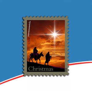Halloween Navidad <span class=keywords><strong>Acción</strong></span> <span class=keywords><strong>de</strong></span> <span class=keywords><strong>Gracias</strong></span> Regalos culturales y creativos Franqueo Sellos <span class=keywords><strong>de</strong></span> correo Pegatinas Sello postal Regalo Recuerdo Coleccionar - Product Image 1