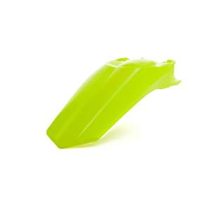 Guardabarros Trasero Acerbis para Motocicletas Honda, Material Plástico ABS - Product Image 1