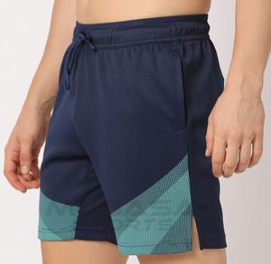 High Quality Custom Logo Summer Running Sports <b>Shorts</b> Stretchable Polyester Fabric with Solid Pattern XS Size Gym Use Low MOQ - Product Image 1