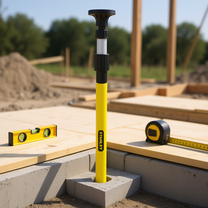 เสาเสริมสแตนลีย์สำหรับรุ่น <span class=keywords><strong>CL90</strong></span> สำหรับงานปรับระดับ - Product Image 3