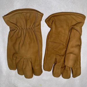Gants de conducteur de haute qualité de couleur personnalisée Gants de conducteur à paume complète Gants de conducteur imperméables - Product Image 3