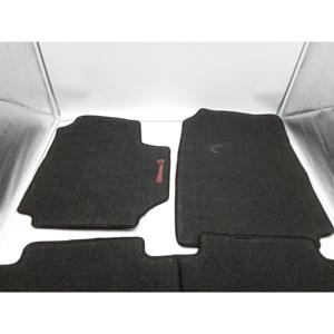 Tappetini per Auto FIAT Croma 3a Serie (07>) - Product Image 5