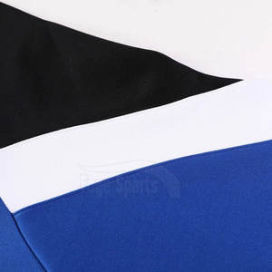 Survêtements de printemps 100% coton de coupe régulière pour hommes-Vêtements décontractés d'extérieur légers et respirants pour adultes - Product Image 6