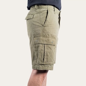 Casual Plus Size <b>Men's</b> <b>Shorts</b> From Bangladesh - Product Image 5