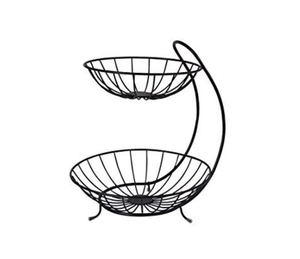 Canasta para Frutas de Acero Inoxidable al por Mayor - Ecológica, Multifuncional, Duradera para Cargas Pesadas de Frutas, Nueva Llegada - Product Image 2