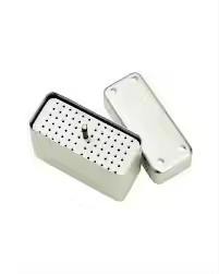 อุปกรณ์ทำหมันและถาดโลหะสแตนเลสสำหรับใช้ในคลินิก - Product Image 4