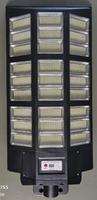 Lampe à LED solaire de rue extérieure intégrée de 1000W avec capteur IP65 évalué pour une utilisation de jardin pour les lampadaires solaires extérieurs