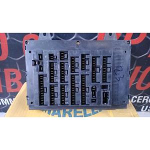 Portafusibili Unità di Controllo Lancia Thema 3a Serie (92>94) 41680 Benzina - Product Image 5