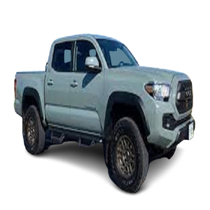 Meilleur prix d'occasion Toyota Tacoma 2022 conduite à gauche du fournisseur allemand livraison rapide - Product Image 3