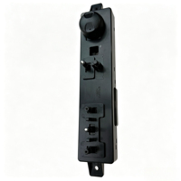 Interruptor Elevavidrios Original del Fabricante OE 88191-B3000, Excelente Precio, Alta Calidad, para Kia K3 2014-2018