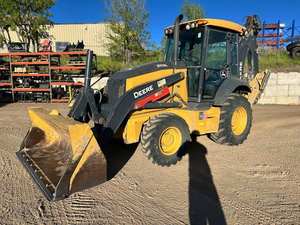 รถแบคโฮเดอร์310SL - Product Image 2