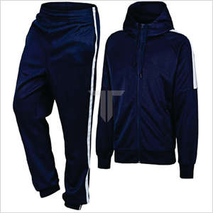 2024ใส่ได้ทั้งชายและหญิงชุดออกกำลังกายผ้าฝ้ายพิมพ์ลายสีระบายอากาศได้ชุดเล่นกีฬาฤดูหนาวฤดูใบไม้ร่วง - Product Image 5