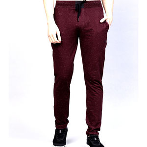 Pantalones de negocios para hombre, pantalones casuales, pantalones finos, Pantalones rectos elásticos con logotipo personalizado - Product Image 2