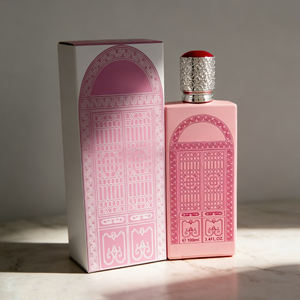 Perfume Árabe para Mujer, Eau de Parfum Fresco y Duradero, el Más Vendido en el Medio Oriente, Dubai - Product Image 3