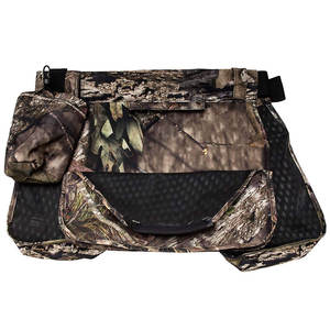 Accessoires d'entraînement de faucon extérieur Hawking de haute qualité OEM gilet de chasse en cuir respirant piège à animaux - Product Image 3