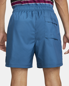 Bañador de alta calidad con logotipo personalizado para hombre, traje de baño con estampado y bordado - Product Image 3