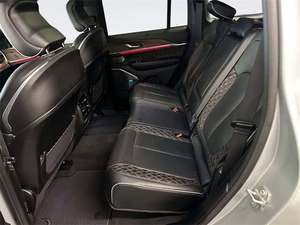 Amazing perfect 2022 J-e-e-p Grand Cherokee 4xe Summit 4WD with low mileage in stock offered at a fantastic <b>deal</b> - Product Image 2