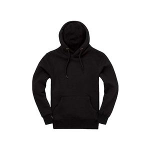Sudadera con Capucha de Alta Calidad para Hombre, con Bolsillos, Gruesa, de Forro Polar, Cálida y Acogedora, Ropa de Invierno - Product Image 1
